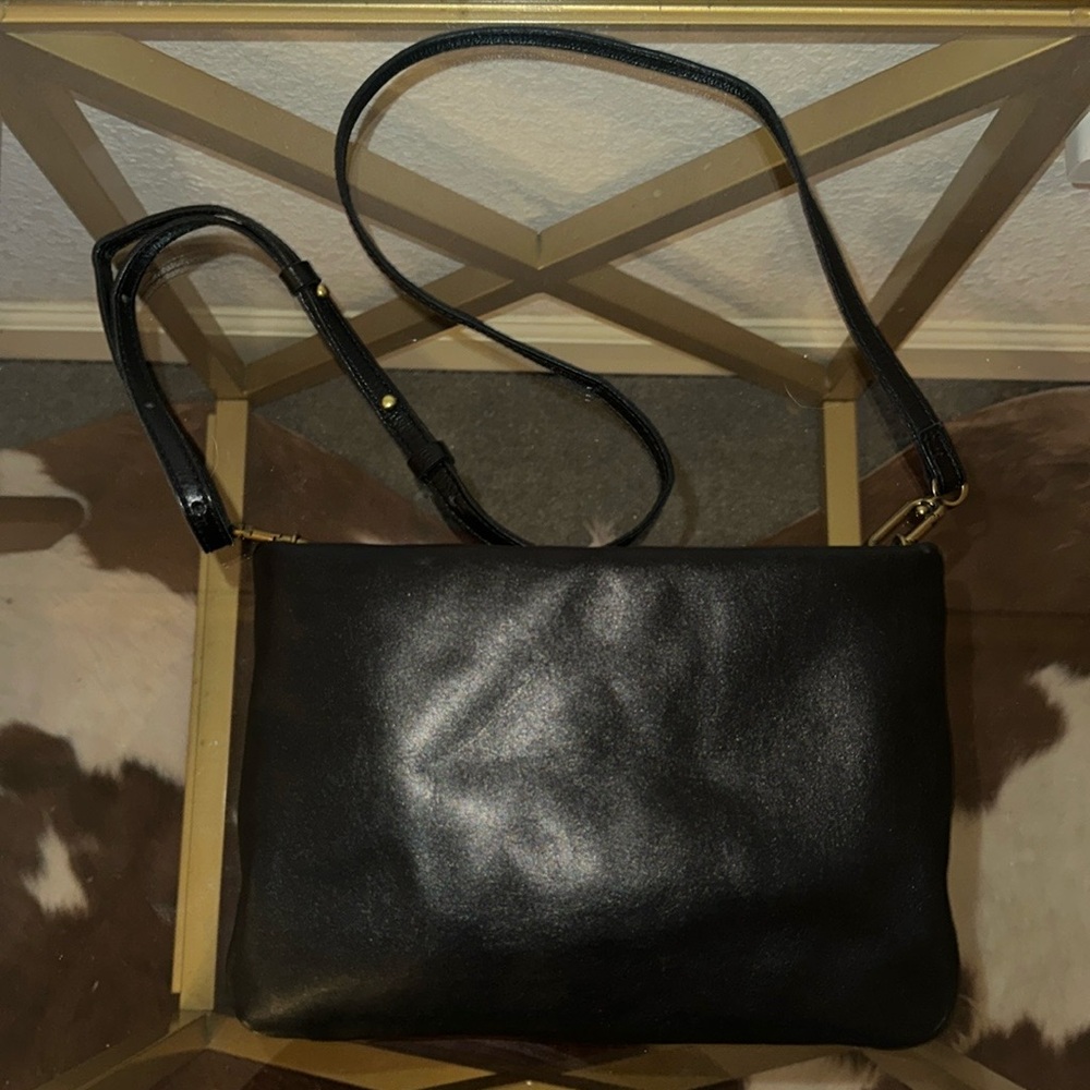 Madewell Leather Purse